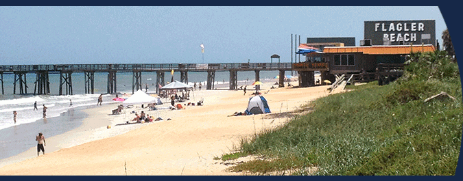 Photos of Beach, Sunset and Golf Course